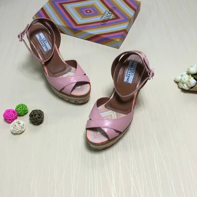 Valentino Sandals Women--018